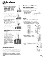 Preview for 7 page of Maytag MCD2257KES - 21.6 cu. Ft Use And Care Manual