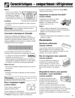 Preview for 51 page of Maytag MCD2257KES - 21.6 cu. Ft Use And Care Manual