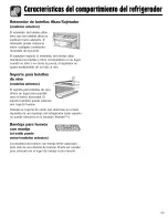 Preview for 91 page of Maytag MCD2257KES - 21.6 cu. Ft Use And Care Manual