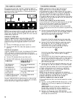 Preview for 18 page of Maytag MCD2358WEB - 23' Cabinet Depth Refrigerator User Instructions