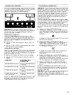 Preview for 33 page of Maytag MCD2358WEB - 23' Cabinet Depth Refrigerator User Instructions