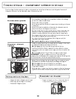 Предварительный просмотр 24 страницы Maytag MCE8000AYW Use & Care Manual