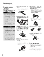 Preview for 4 page of Maytag MCS 67002813 Owner'S Manual