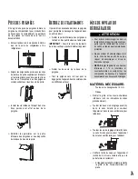 Preview for 25 page of Maytag MCS 67002813 Owner'S Manual