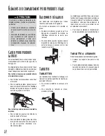 Preview for 28 page of Maytag MCS 67002813 Owner'S Manual