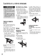 Preview for 48 page of Maytag MCS 67002813 Owner'S Manual