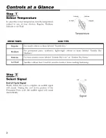 Предварительный просмотр 4 страницы Maytag MD-31 User Manual