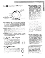 Preview for 7 page of Maytag MD8058 User Manual