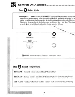 Предварительный просмотр 6 страницы Maytag MD9206 User Manual