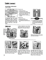 Предварительный просмотр 4 страницы Maytag MDB-3 User Manual