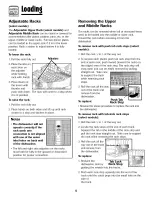 Предварительный просмотр 6 страницы Maytag MDB-6 SERIES Use And Care Manual