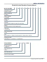 Предварительный просмотр 11 страницы Maytag MDB series Service Manual