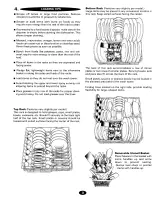 Предварительный просмотр 3 страницы Maytag MDB2400AWE Use & Care Manual