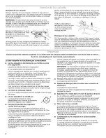 Предварительный просмотр 10 страницы Maytag MDB3601BWB1 User Instructions