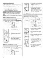 Предварительный просмотр 10 страницы Maytag MDB4409PAB0 Installation Instructions Manual