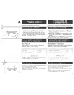 Предварительный просмотр 9 страницы Maytag MDB4629AWS - Jetclean Plus 24 in. Dishwasher Installation Instructions Manual