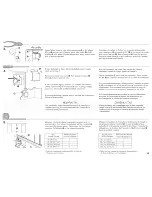 Предварительный просмотр 15 страницы Maytag MDB4629AWS - Jetclean Plus 24 in. Dishwasher Installation Instructions Manual