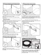 Предварительный просмотр 7 страницы Maytag MDB4709AWB Installation Instructions Manual