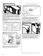 Предварительный просмотр 16 страницы Maytag MDB4709AWB Installation Instructions Manual