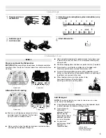 Предварительный просмотр 3 страницы Maytag MDB4709PAB Use & Care Manual