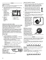 Предварительный просмотр 16 страницы Maytag MDB4709PAB Use & Care Manual