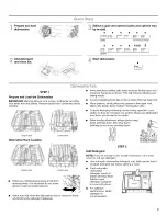 Предварительный просмотр 3 страницы Maytag MDB4709PAB0 User Instructions