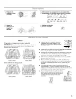 Предварительный просмотр 15 страницы Maytag MDB4709PAB0 User Instructions