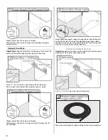 Предварительный просмотр 8 страницы Maytag MDB4949SDE Installation Instructions Manual