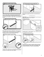 Предварительный просмотр 9 страницы Maytag MDB4949SDE Installation Instructions Manual