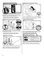 Предварительный просмотр 12 страницы Maytag MDB4949SDE Installation Instructions Manual