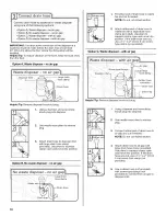 Предварительный просмотр 10 страницы Maytag MDB4949SDE0 Installation Instructions Manual