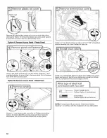 Предварительный просмотр 12 страницы Maytag MDB4949SDE0 Installation Instructions Manual