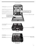 Предварительный просмотр 3 страницы Maytag MDB4949SDM User Instructions