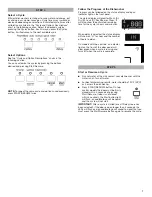 Предварительный просмотр 7 страницы Maytag MDB4949SDM User Instructions