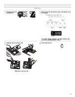 Предварительный просмотр 3 страницы Maytag MDB4949SDM2 User Instructions