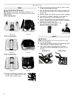 Предварительный просмотр 4 страницы Maytag MDB4949SDM2 User Instructions