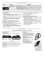 Предварительный просмотр 9 страницы Maytag MDB4949SDM2 User Instructions