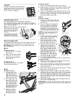 Предварительный просмотр 10 страницы Maytag MDB4949SDM2 User Instructions