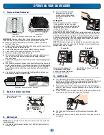 Предварительный просмотр 3 страницы Maytag MDB4949SDM3 User Manual