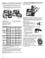 Preview for 22 page of Maytag MDB4949SDZ User Instructions