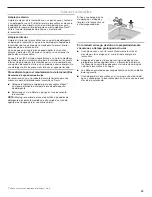 Preview for 29 page of Maytag MDB4949SDZ User Instructions