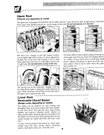 Предварительный просмотр 5 страницы Maytag MDB6000 User Manual