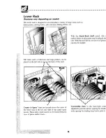 Предварительный просмотр 6 страницы Maytag MDB6000 User Manual