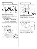 Предварительный просмотр 12 страницы Maytag MDB6709AWQ - Jetclean Plus 24 in. Dishwasher Installation Instructions Manual