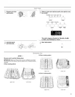 Предварительный просмотр 3 страницы Maytag MDB6949SDE0 User Instructions