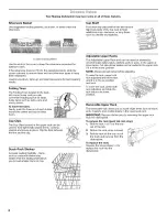 Предварительный просмотр 8 страницы Maytag MDB6949SDE0 User Instructions