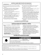 Предварительный просмотр 14 страницы Maytag MDB6949SDE0 User Instructions