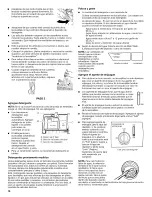 Предварительный просмотр 16 страницы Maytag MDB6949SDE0 User Instructions