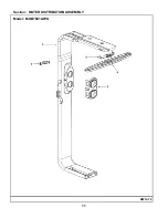 Предварительный просмотр 12 страницы Maytag MDB7601AWS Repair Parts List Manual