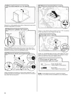 Предварительный просмотр 12 страницы Maytag MDB7749S Installation Instructions Manual